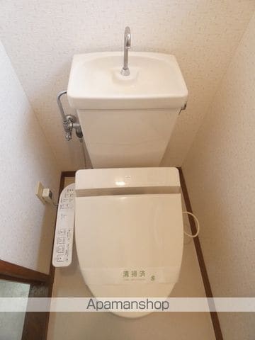 第3田畑ハイツの内装写真