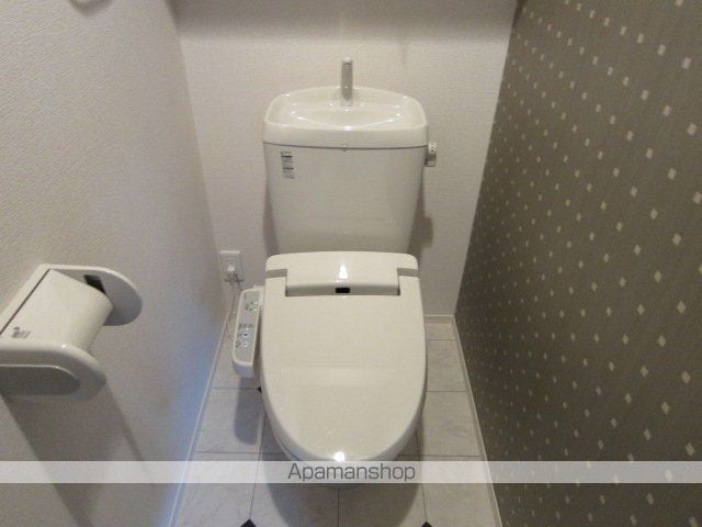 セジュール・アルスの内装写真