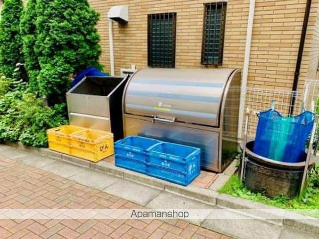 WELL HOUSE 東大井のその他写真