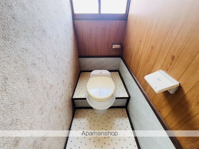 協和マンションの内装写真