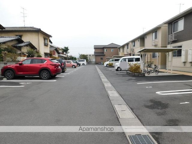 チェリーブロッサム A棟のその他写真