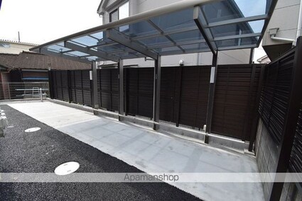 アグノス　エーナ[1LDK/41.68m2]の内装1