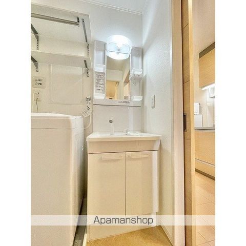 CENTURY Aの内装写真
