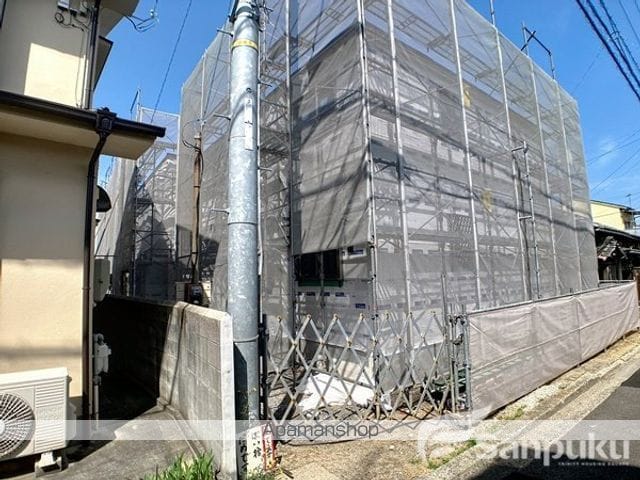 シンフォニーの外観写真