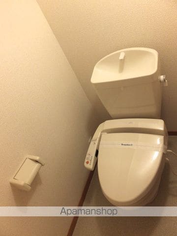 レオパレスKILALA 幕張の内装写真