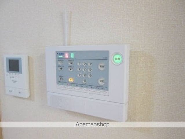 フロール朝日の内装写真