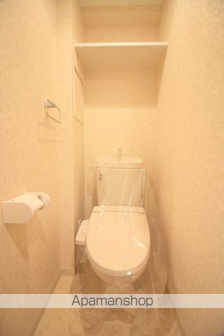 LUXE西長堀の内装写真