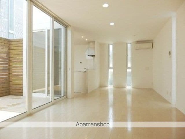 博多南線 博多南駅 徒歩27分 2階建 築17年の内装写真
