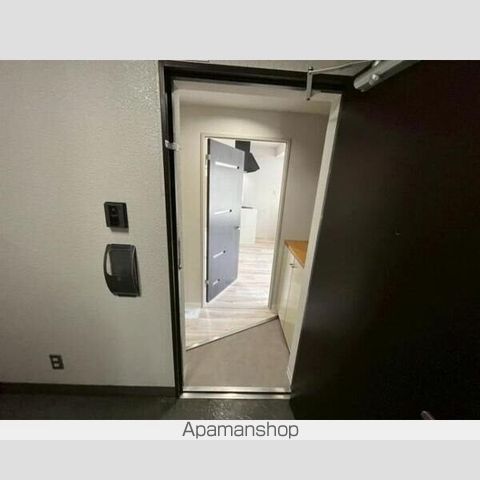ファンシー西町の内装写真