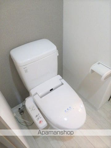 LA FORET都島本通Iの内装写真