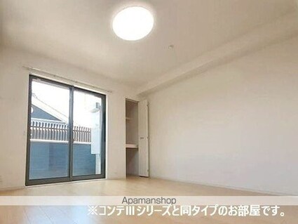 モンテリザイア紀和[1LDK/40.82m2]のその他内装