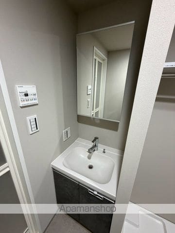 ティモーネグランデ新川崎の内装写真