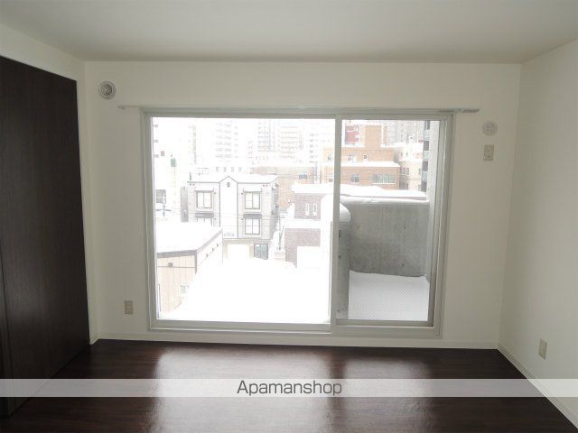 ノーチェ円山の内装写真