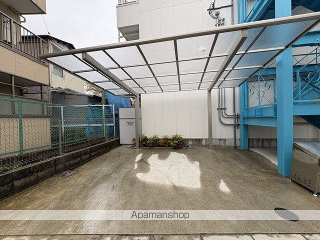 REVO門真の内装写真