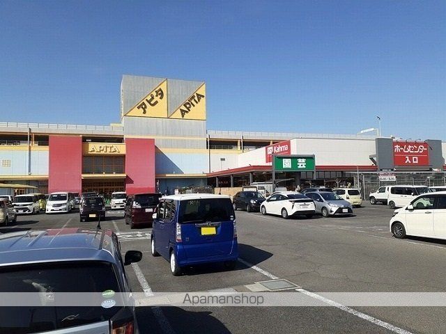 グランデカメリア山の手IXの周辺写真