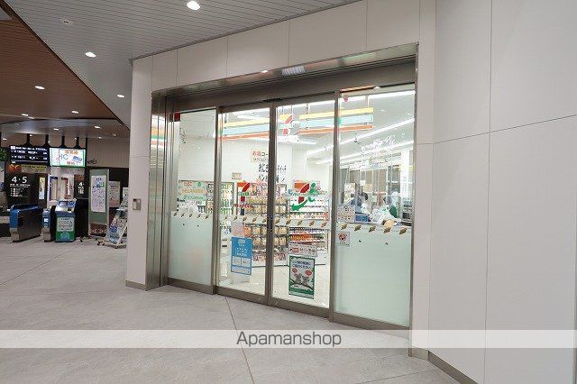レーベン富山VALEST TOWERの周辺写真