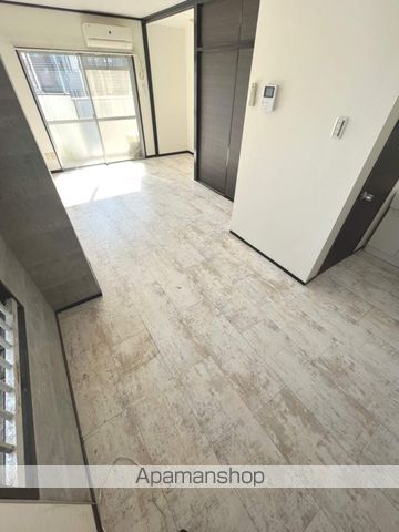 BLOC ASAHIの内装写真