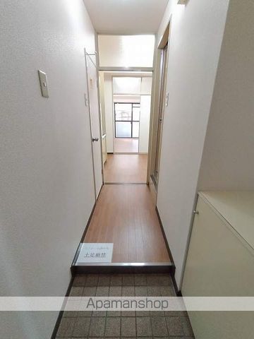 瑞光グランドハイツ北の内装写真