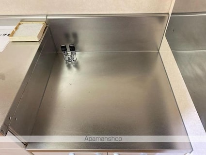 ヴィドゥ　カンパーニュ[1K/34m2]の内装3