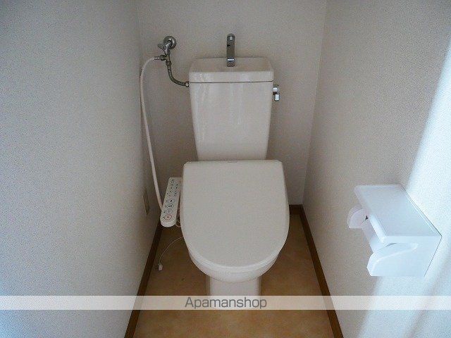 リバティハイツの内装写真