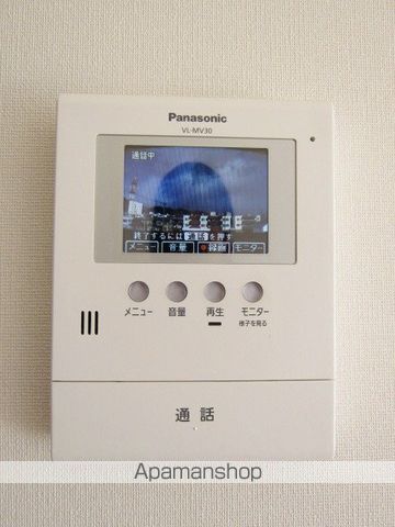 メープル中御所の内装写真