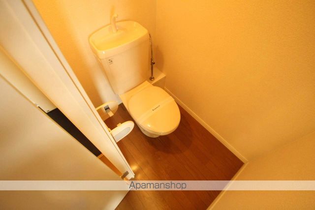 レオパレスCOMFORT HOUSEの内装写真