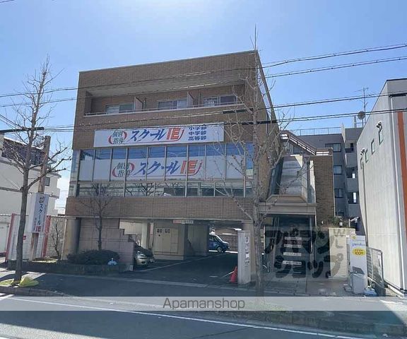 フルートファルシードの外観写真