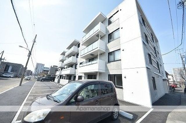 Plaisir N40の外観写真