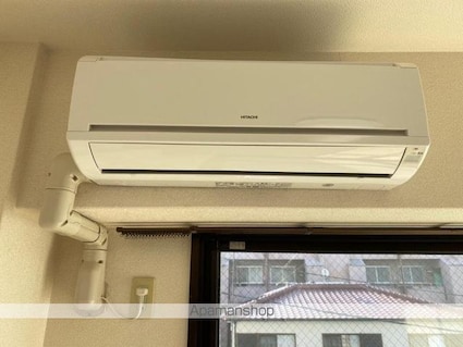 ルミエール三条[1R/22.8m2]のその他設備