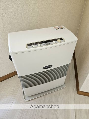 真栄ガーデンヒルズAの内装写真