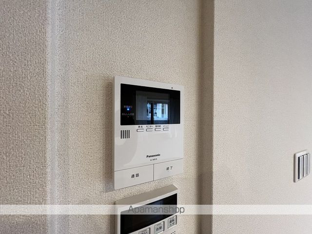 サフィール メゾンの内装写真