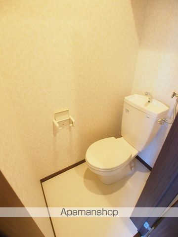 アノイエの内装写真