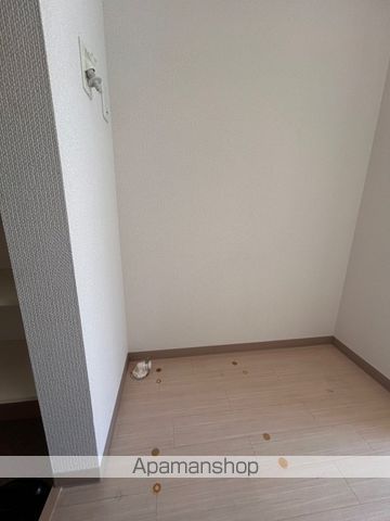 ハイドランジア草津の内装写真