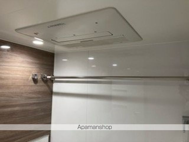 Brillia淀屋橋の内装写真