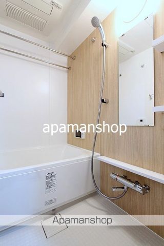 URBANEX心斎橋EASTの内装写真