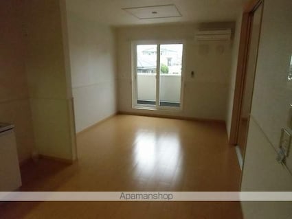 カーサ　プリート[2LDK/57.58m2]のリビング・居間1