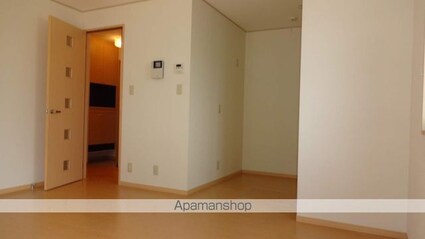 ドミール六条[1LDK/45.38m2]の内装4