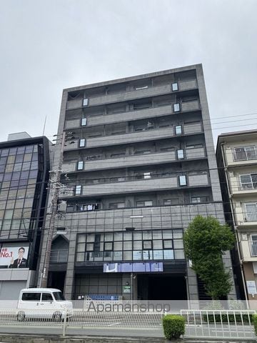 アヴァンセ播磨町の外観写真