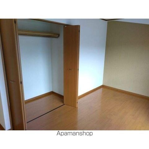 ハイムビーオールの内装写真