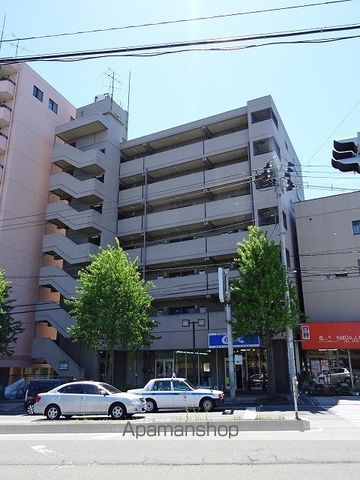 サンコーポ新寺の外観写真
