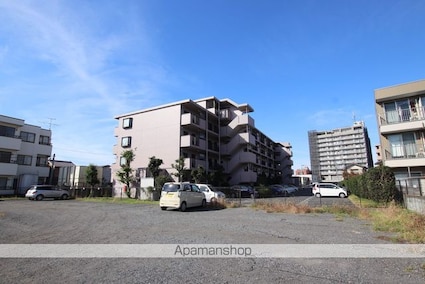 ラネックス川越[3LDK/65.02m2]の外観5