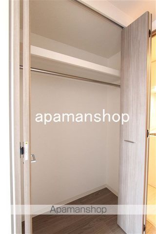 PRESSANCE大阪ドームシティビーツの内装写真