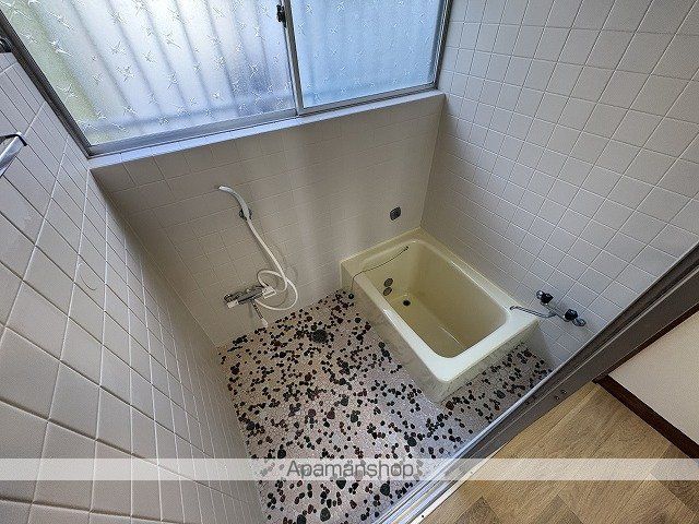 可部6丁目戸建ての内装写真