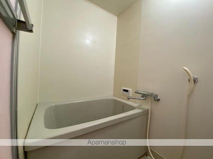 香川県高松市太田下町[3LDK/72.95m2]のバス