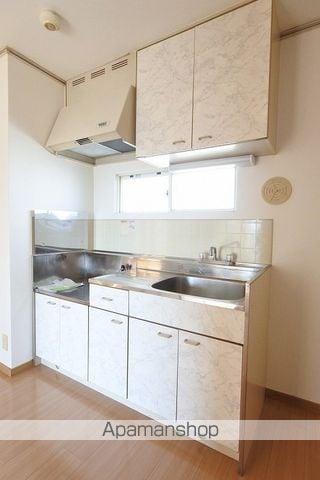第2エステート寺田の内装写真