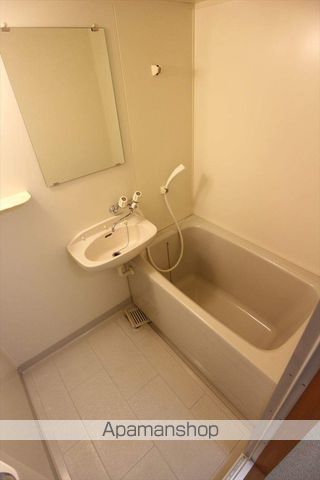 ハイツエイブリッジIIの内装写真