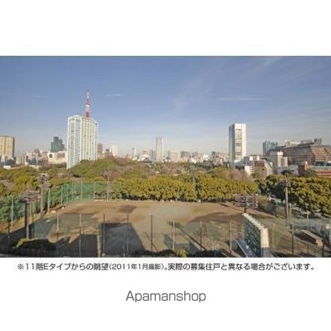 KDXレジデンス芝公園の周辺写真