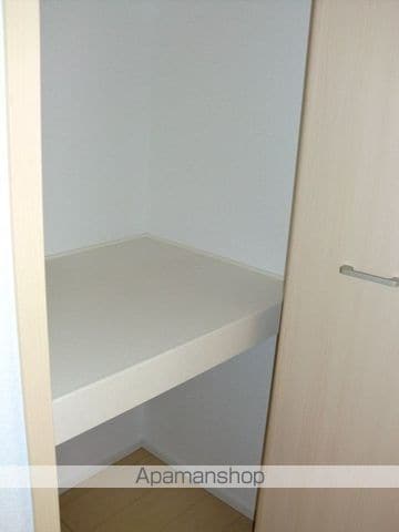 グラシオッソの内装写真