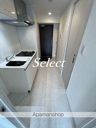 ハーモニーレジデンス横浜大通り公園ＥＩＲＡＫＵ[1K/20.55m2]の内装4