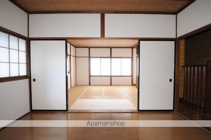 八反田コーポ１号棟[4K/82.5m2]の内装1